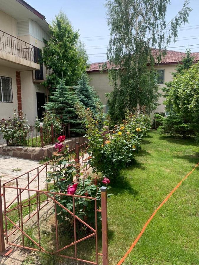 Dastan Çolpan Ata Dış mekan fotoğraf